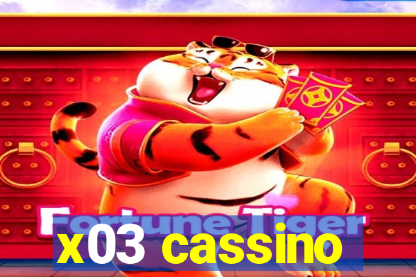 x03 cassino